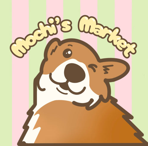 Mochi's Market